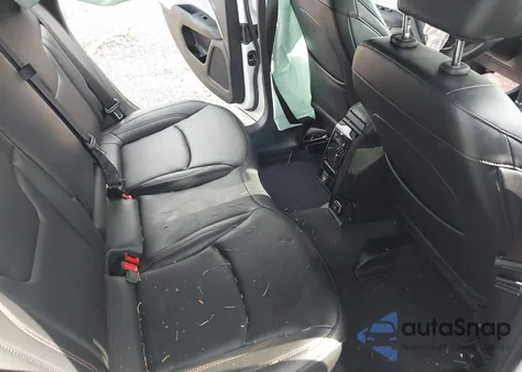 2024 Jeep Compass Limited 4X4 из США, поврежденный, VIN 3C4NJDCN1RT159871